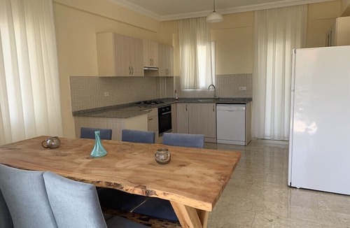 Hisaronu Villa | Villa Holly large family villa