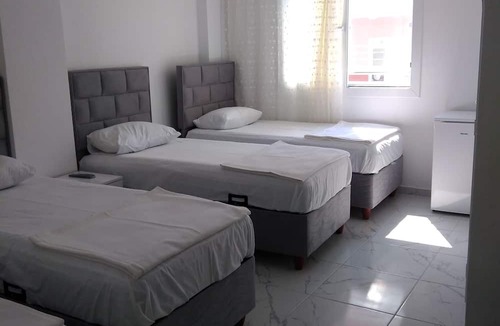 Ayas Mahallesi House | Kucuk Aile Pansiyonu