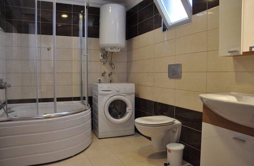 Alanya Villa | Special Villas 3 bedrooms