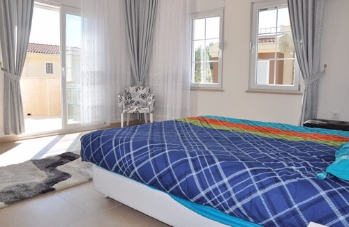 Alanya Villa | Special Villas 3 bedrooms