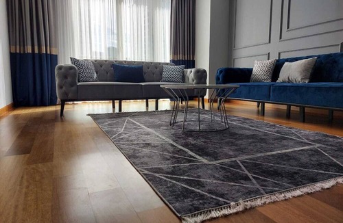 Maslak House | Luxurious Resident Awaits You