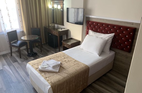 Beyazit Hotel | Kecik Hotel
