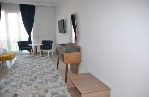 Kars Hotel | Kars Atapark Boutique Hotel