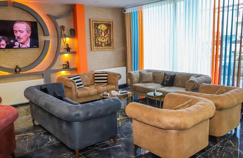 Kars Hotel | Kars Atapark Boutique Hotel