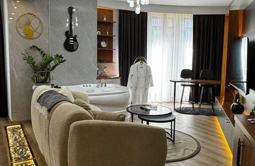 Pendik Hotel | Sabiha Gokcen Istanbul Houses