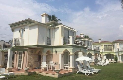 Fethiye City Center Villa | VillaMel