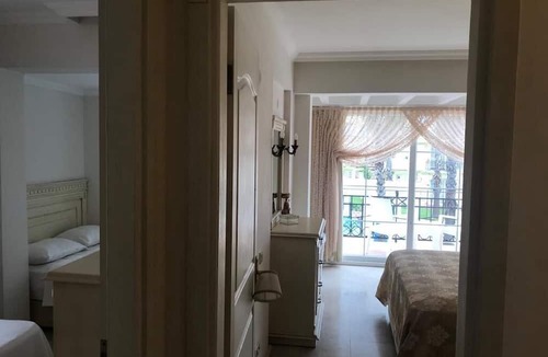 Fethiye City Center Villa | VillaMel