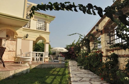 Fethiye City Center Villa | VillaMel