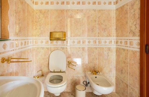 Uskudar Villa | Luxury Villa Bosphorous view