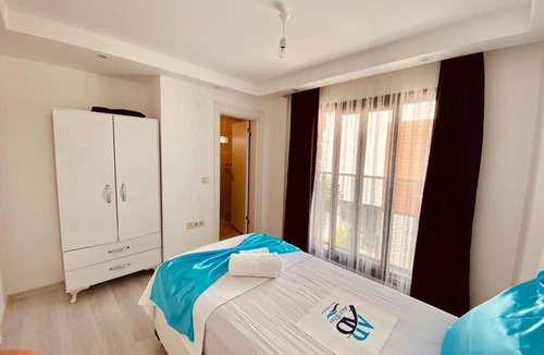 Kadnlar Denizi Mahallesi Villa | Luxury Villa Ada Marin
