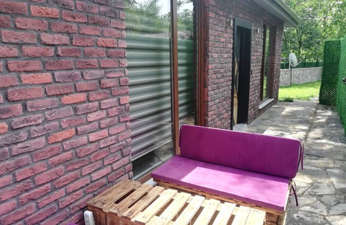 Yanik Villa | Villa Moonstone(1+1)