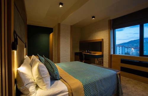 Cankiri Hotel | Joyana Otel