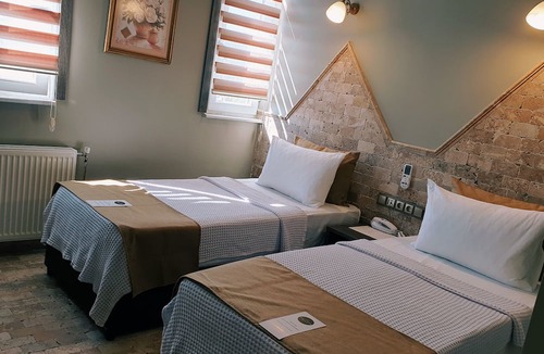 Corlu Hotel | Royal Park Hotel Corlu
