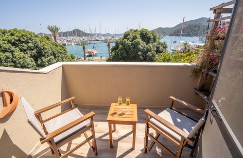 Gocek Hotel | Resa Hotel Gocek