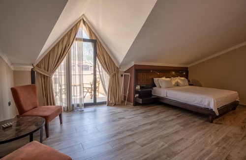 Gocek Hotel | Resa Hotel Gocek