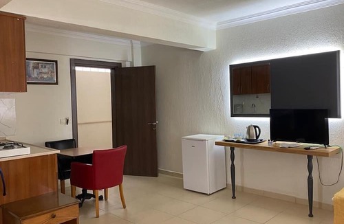 Karahayit Hotel | Mucize Termal Spa