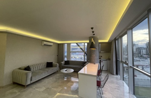 Karaman Mahallesi Hotel | Le Luxe suites hotel & SPA
