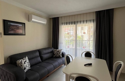 Turunc Apartment | Gozdem Apart 2