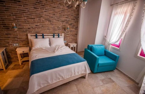 Bozcaada Hotel | Neo Hotel Bozcaada