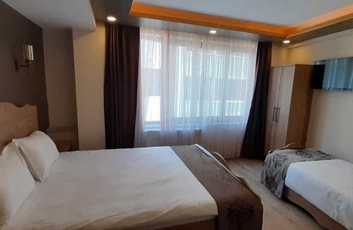 Kumkapi Hotel | Golden Sail Hotel Old City