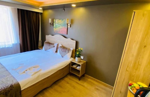 Kumkapi Hotel | Golden Sail Hotel Old City