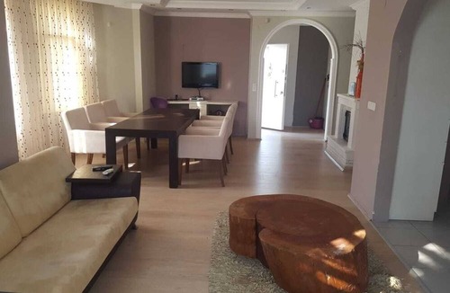 Payallar House | Konak villa 1