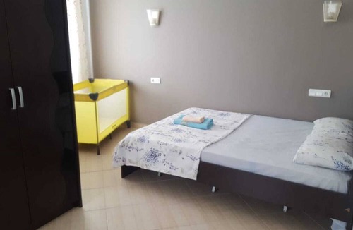Payallar House | Konak villa 1