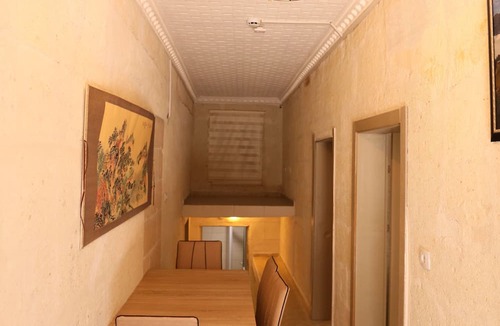 Goreme Hotel | Epoch Stone House