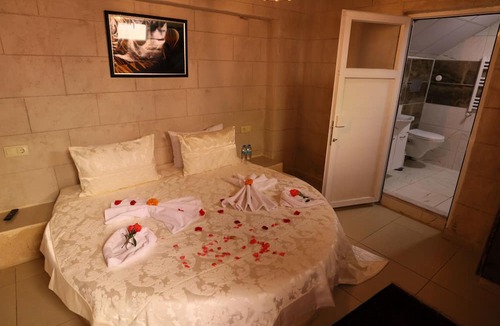 Goreme Hotel | Epoch Stone House