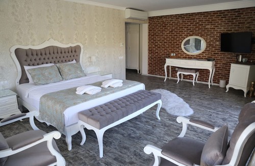 Gocek Villa | Exclusive Private Villa