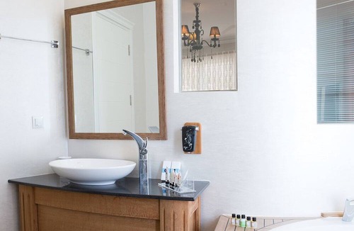 Gocek Villa | Exclusive Private Villa