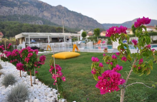 Gocek Villa | Exclusive Private Villa