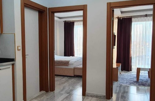 Emirdag Hotel | Celikoglu Otel