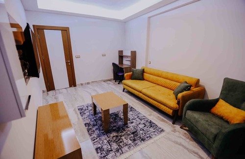 Emirdag Hotel | Celikoglu Otel