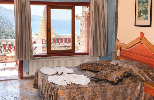 Oludeniz Bed & Breakfast | Villa Symbola