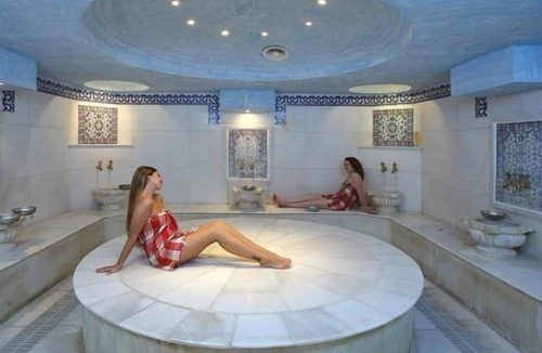 Oludeniz City Center Hotel | Oludeniz Beach Resort by Z Hotels