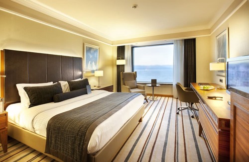 Kozlu Hotel | Dedeman Zonguldak