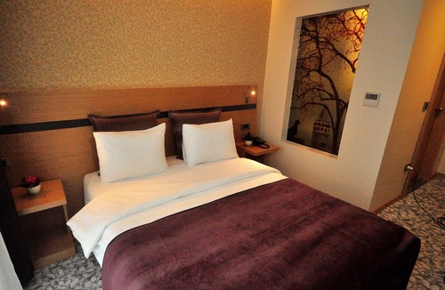 Bahcelievler Hotel | Hotel Osaka Airport