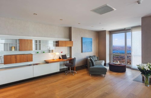 Bomonti Hotel | Fraser Place Anthill Istanbul
