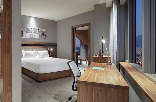 Osmangazi Hotel | Hampton by Hilton Bursa