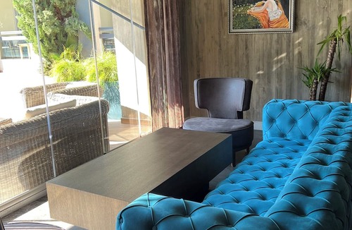 Bitez Hotel | Hotel Ambrosia
