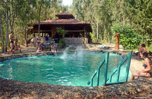 Yaniklar House | Pastoral Vadi