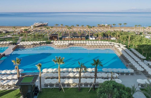 Belek Golf Area Resort | Voyage Belek Golf & Spa