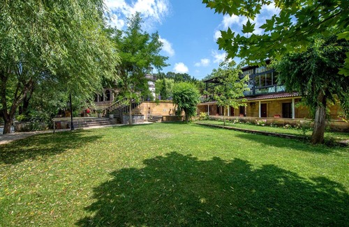 Agva Hotel | Wineport Lodge Agva