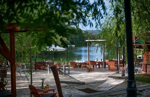 Agva Hotel | Wineport Lodge Agva