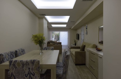 Nisantasi Hotel | Cheya Tesvikiye