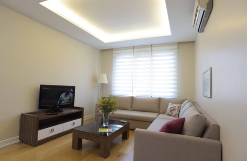 Nisantasi Hotel | Cheya Tesvikiye