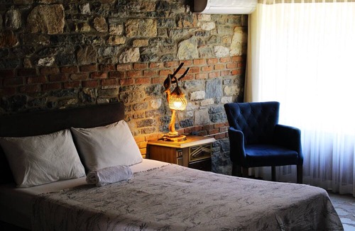 Selcuk Hotel | Pir Efes Konakları