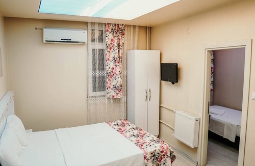 Amasra Hotel | Ozyurt Otel Amasra