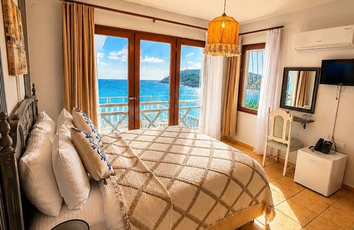 Dalyan Mahallesi Hotel | Mai S'ema Otel Dalyan